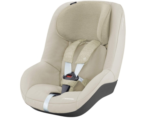 Bērnu Autokrēsls 9-18 kg MAXI-COSI Pearl Nomad Sand