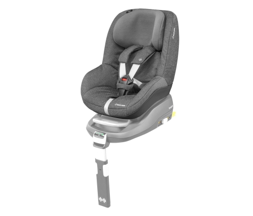 Bērnu Autokrēsls 9-18 kg MAXI-COSI Pearl Sparkling Grey