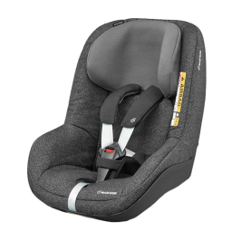 Bērnu Autokrēsls 9-18 kg MAXI-COSI Pearl Sparkling Grey