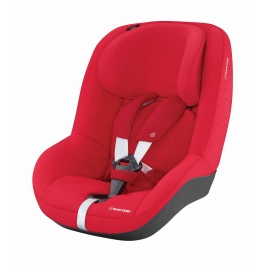 Детское автокресло 9-18 кг MAXI-COSI Pearl Vivid Red