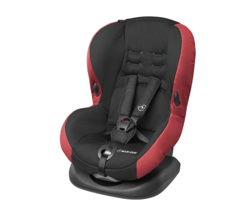 MAXI COSI Priori SPS + Pepper Black Bērnu Autokrēsls 9-18 kg