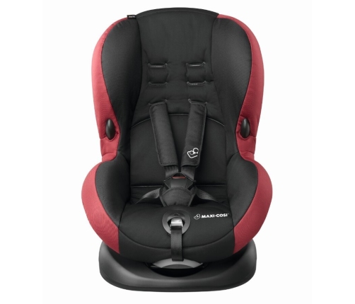 MAXI COSI Priori SPS + Pepper Black Bērnu Autokrēsls 9-18 kg