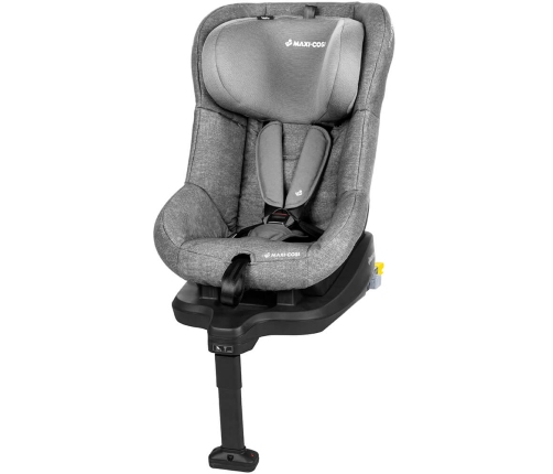 MAXI-COSI TobiFix Nomad Grey Детское автокресло 9-18 кг