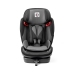 PEG PEREGO Viaggio 1-2-3 Via Crystal Black IMVA000035DP53DX13 Bērnu Autokrēsls 9-36 kg