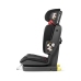 PEG PEREGO Viaggio 1-2-3 Via Crystal Black IMVA000035DP53DX13 Bērnu Autokrēsls 9-36 kg