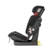 PEG PEREGO Viaggio 1-2-3 Via Crystal Black IMVA000035DP53DX13 Детское автокресло 9-36 кг