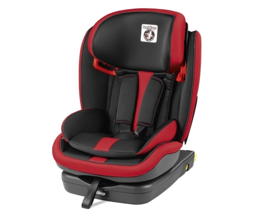 PEG PEREGO Viaggio 1-2-3 Via Monza IMVA000035DX79DX13 Детское автокресло 9-36 кг