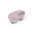 Bērnu ceļojumu bļoda-konteiners ar karoti BABY ONO 1067/02 pink