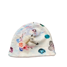 Детская шапка Pop & Co Unicorn size 2