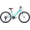 Детский двухколесный велосипед CTM Mony Turquoise pink 24 дюймa