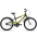 Детский двухколесный велосипед CTM Scooby 1.0 Black yellow 20 дюймов
