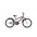Bērnu divritenis velosipēds CTM Scooby 1.0 Grey red 20 collas