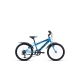 Детский двухколесный велосипед CTM Scooby 2.0 blue 20 дюймов