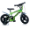 Bērnu velosipēds divritenis Dino bikes 12" 412UL-R88