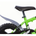 Bērnu velosipēds divritenis Dino bikes 12 412UL-R88