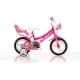 Детский велосипед двухколесный Dino bikes Bimba 12" 126RL-02