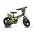 Bērnu velosipēds divritenis Dino bikes Dino T Rex 12" 612L-DS