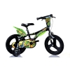 Детский велосипед двухколесный Dino bikes Dino T Rex 14"