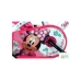 Детский велосипед двухколесный Dino bikes Mouse Minnie 12 612L-NN