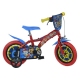 Bērnu velosipēds divritenis Dino bikes Paw Patrol 614-PW 14"