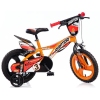 Bērnu velosipēds divritenis Dino bikes Raptor 12" 612L-RP