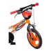 Детский велосипед двухколесный Dino bikes Raptor 14 614L-RP