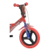 Bērnu velosipēds divritenis Dino bikes Spiderman 14 143G-SA