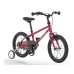 Детский велосипед двухколесный Levit Kids Kogo red 16