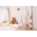 Детская Вешалка Childhome Tipi big Natural White