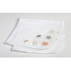 Детское полотенце с капюшоном TROLL Star Towel with hood