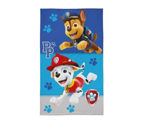 Bērnu dvielis Paw Patrol 30x50