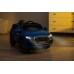 Электромобиль для детей c пультом Audi Q5 Blue