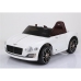 Электромобиль для детей c пультом Bentley EXP12 white WDJE1166