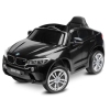 Электромобиль для детей c пультом BMW X6M Black