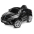 Bērnu Elektroauto ar pulti BMW X6M Black
