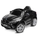 Bērnu Elektroauto ar pulti BMW X6M Black