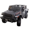 Электромобиль для детей c пультом Jeep Gladiator Rubicon