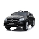 Bērnu Elektroauto ar pulti Mercedes AMG GLE 63 A005 Black