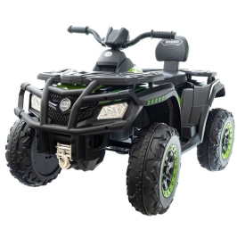 Bērnu Elektroauto Kvadrocikls QUAD