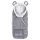 Спальный мешок для автокресла Avionaut Baby Sleeping Bag Grey