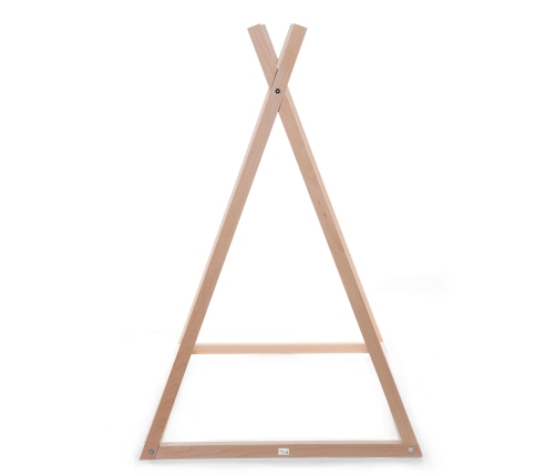 Bērnu gulta 200x90 сm Childhome TIPI COT Natural