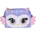 Детская Интерактивная сумка Purse Pets Perfect Hoot Couture Owl