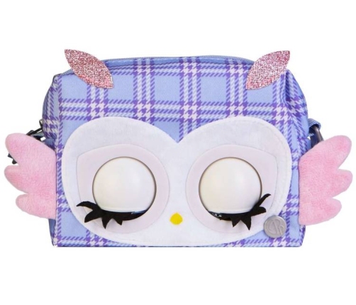 Детская Интерактивная сумка Purse Pets Perfect Hoot Couture Owl