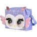 Детская Интерактивная сумка Purse Pets Perfect Hoot Couture Owl