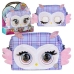 Детская Интерактивная сумка Purse Pets Perfect Hoot Couture Owl