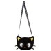 Bērnu interaktīva soma Purse Pets Sanrio Hello Kitty and Friends Chococat