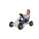 Детский картинг педальный FerbedoGoKart Air Runner 105014