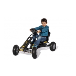 Детский картинг педальный FerbedoGoKart ATX-Racer 105007