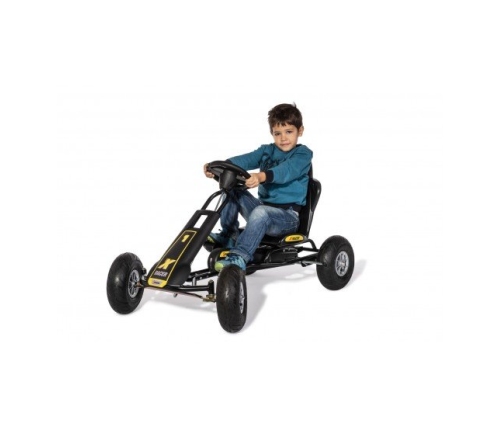 Детский картинг педальный FerbedoGoKart ATX-Racer 105007