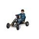 Детский картинг педальный FerbedoGoKart ATX-Racer 105007